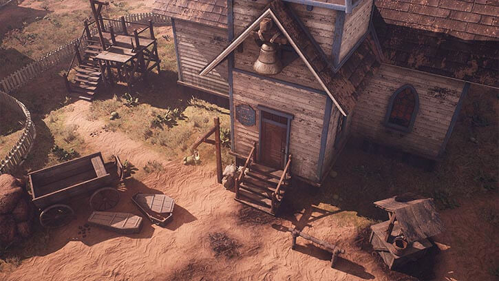 2021年01月商城精选免费内容-虚幻X爱好者