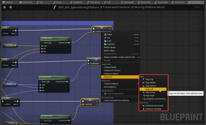 UE4常见基础数据类型整理-虚幻X爱好者