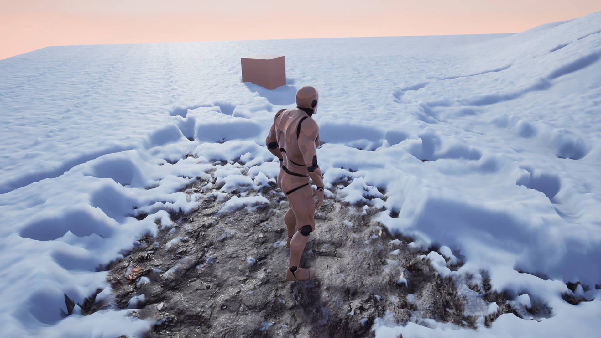 2021年10月商城精选免费内容-虚幻X爱好者