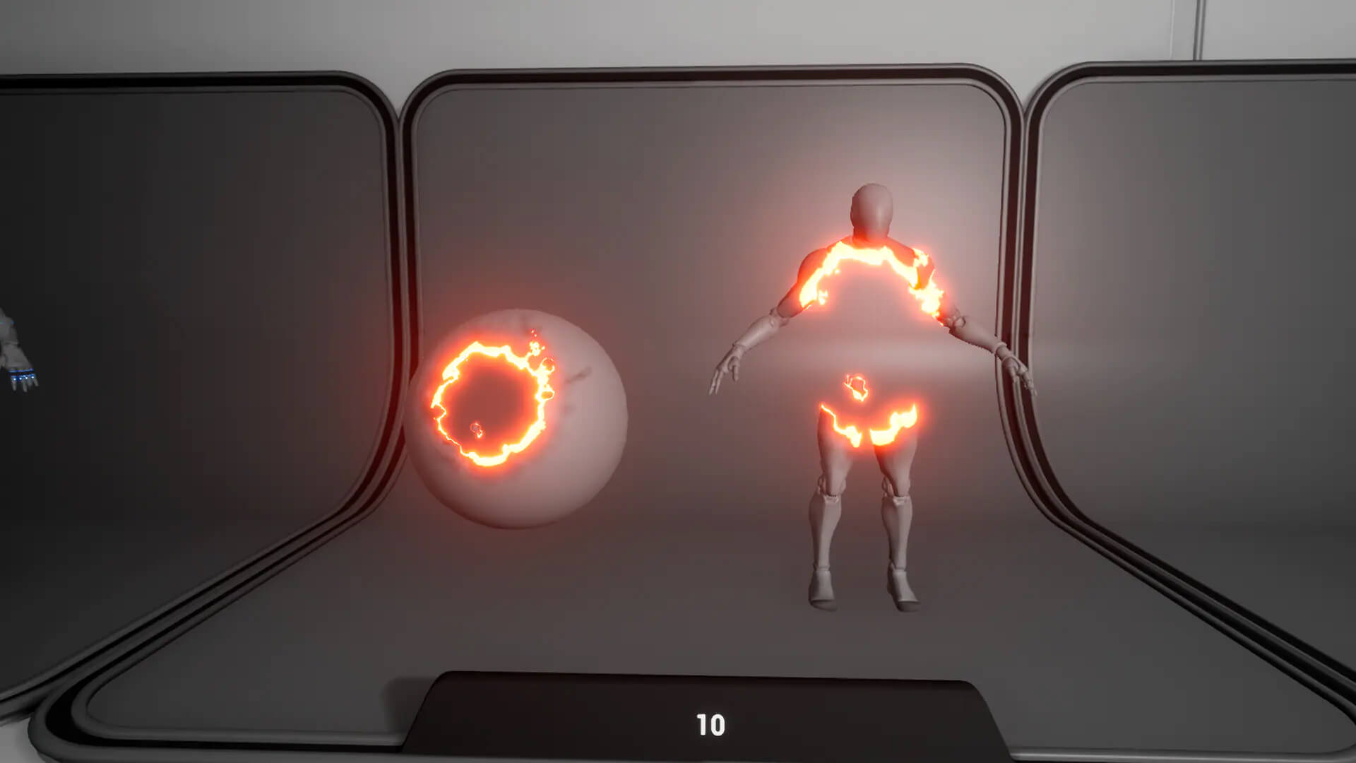 2021年11月商城精选免费内容-虚幻X爱好者