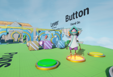 15套学习虚幻引擎最佳在线课程-虚幻X爱好者