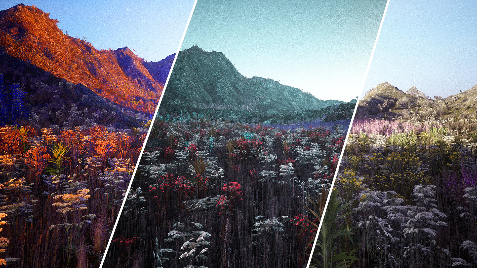 2022年02月商城精选免费内容-虚幻X爱好者