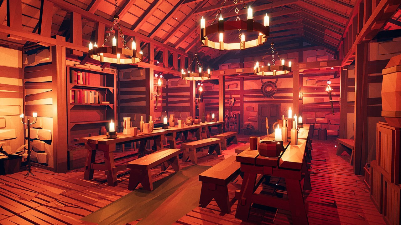 2022年04月商城精选免费内容-虚幻X爱好者