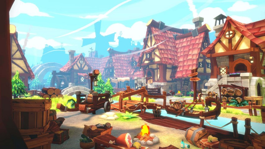 2022年10月商城精选免费内容-虚幻X爱好者