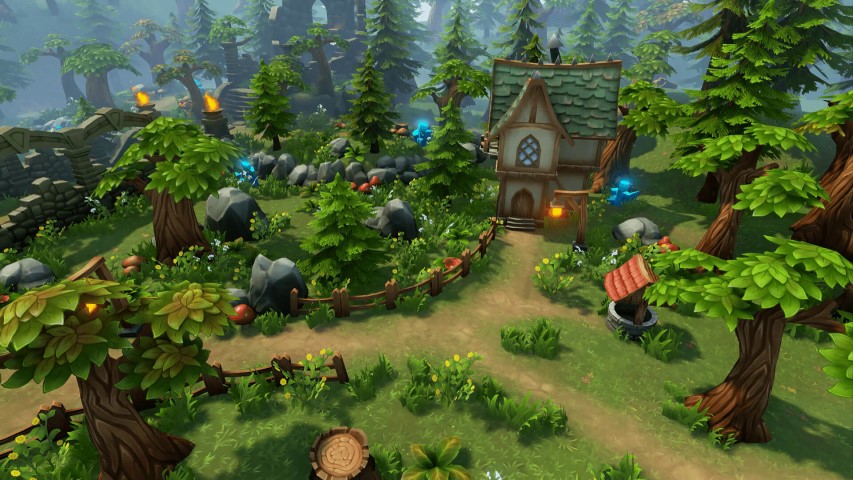 2022年12月商城精选免费内容-虚幻X爱好者