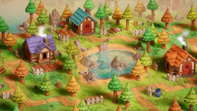 2024年4月商城精选免费内容-虚幻X爱好者