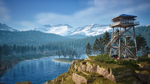 2024年6月商城精选免费内容-虚幻X爱好者